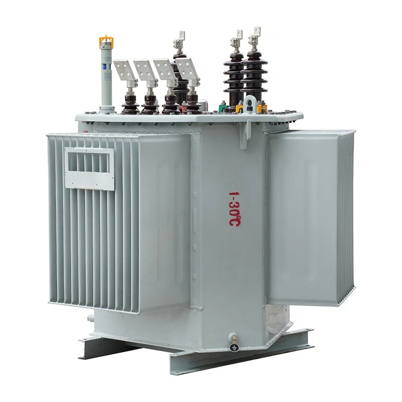 น้ำมัน 35kv-หม้อแปลงแช่