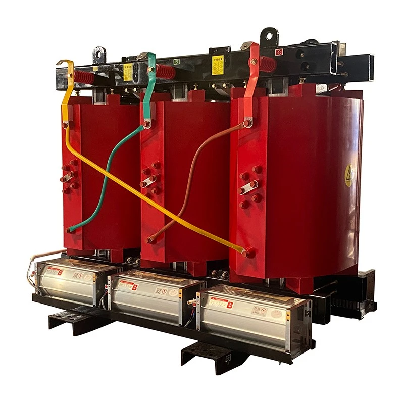 Cast Resin Dry Type Transformer suppliers
